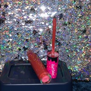 Half Caked Lip Fondant- Power Trip